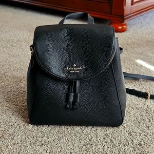 Kate Spade Backpack Purse
